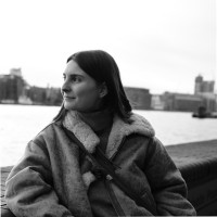 Alisa Sokolyuk