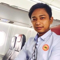 ICON AUNG