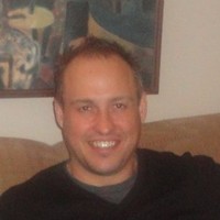 Luke Jones