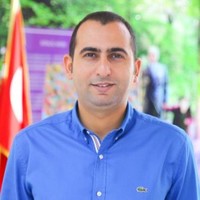 Emrah Kahri̇man