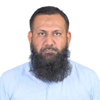 Muhammad Shameel Suleman