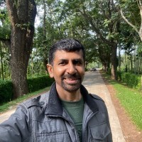 Deepak Padil