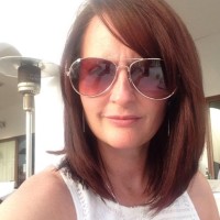 Michelle Harris Jones