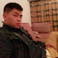白兴安