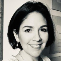 Maria Luisa Rossel