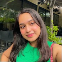 Kinjal Chandra