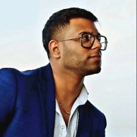 Pravesh Mangroo
