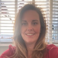 Louise Dargan