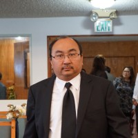George Vasquez