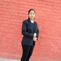 Mahima Masih