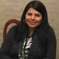 Rina Canales