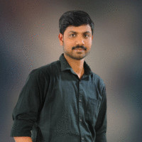 Sarath C P