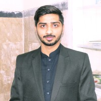 Muhammad Sair Mehdi
