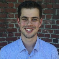 Gavin Keating, P.E.