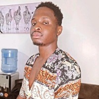 Fredrick Oduor