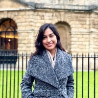 Suamy Gabriela Pérez Ortega