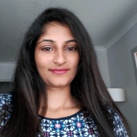 Kavitha AR