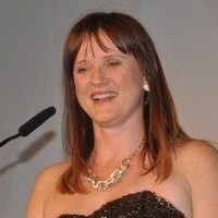 Liann Cayford Get The Book Bug
