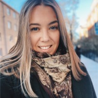Christine Tedenlind