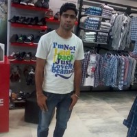sagar thapar
