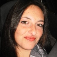 loriane pisani simonini