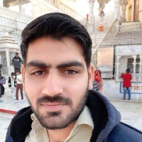 Harsiddhkumar Sharma