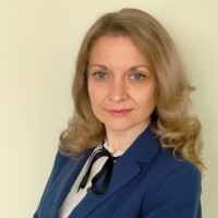 Halyna Kushniruk