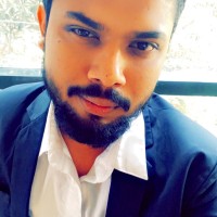 Sauryadipta Das