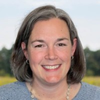 Beth Smith, Phd, P.E.
