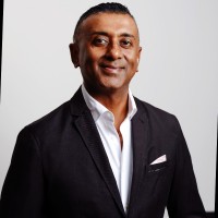 Gavin Chand