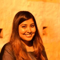Sahana G S