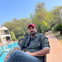 Bharat Singh