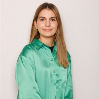 Alma Curovic