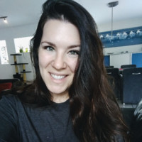 Sarah Schevenels