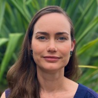 Naomi Eldridge