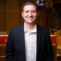 Matthew Patrick