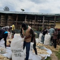Eric SIBOMANA