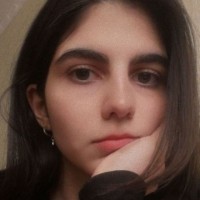 Амина Ахмедова