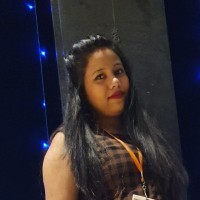Kiran Jaiswal