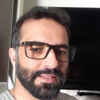 Fabricio Mandacaru