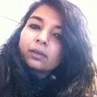 Leena Dave