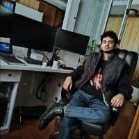 Amir Talebi