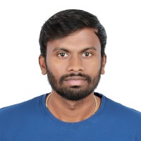 Praveenkumar Muthusamy