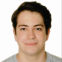 Jose Córdoba González
