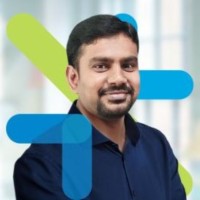 James Selvaraj