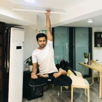 Yogrishi Ravi