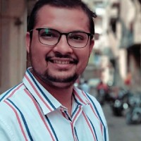 Saurabh Patel