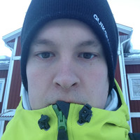 Johan Ruokamo