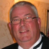 Malcolm Holland