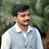 Nirav Vekariya